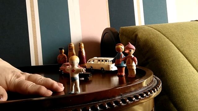 Игрушки малышки смотреть онлайн
