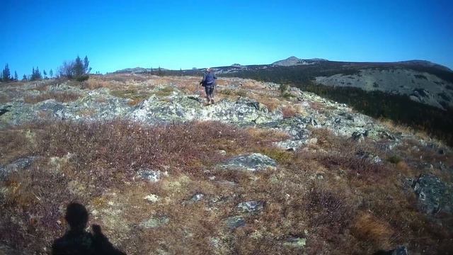 Иремель осень 2020 смотреть онлайн