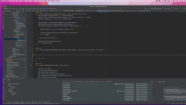 Search/Filter REST API using Spring Data JPA and Specifications Part 4 Repository find all смотреть онлайн