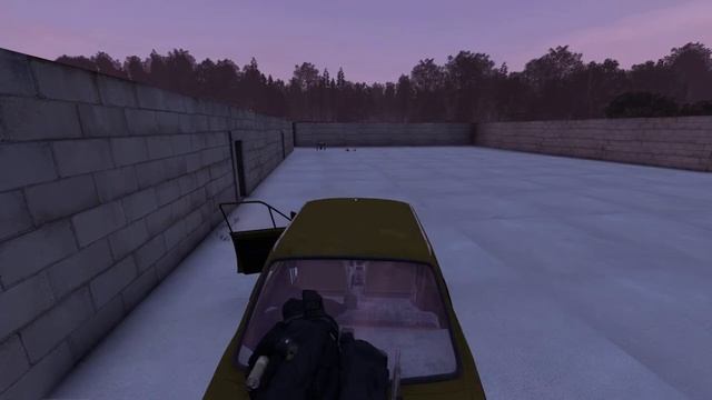 DayZ Ливония ,стрим!Сервер HuntersForLifе Стройка. смотреть онлайн