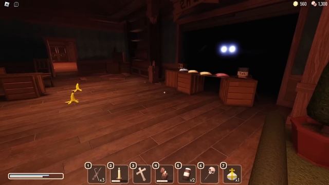 DOORS Hotel+ Update - IMPOSSIBLE MOMENTS IN ROBLOX DOORS!!! смотреть онлайн
