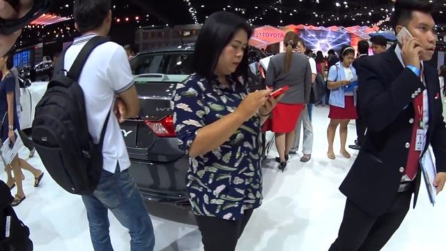 2016, 2017 Honda City, VTEC video review смотреть онлайн