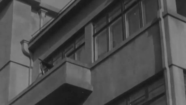 Сталино. 1929 год. От юзовских домов до горного института смотреть онлайн