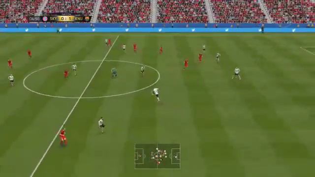 FIFA 16 Ultimate Team! Open FUT Packs ! 10.000FIFA Points cash смотреть онлайн