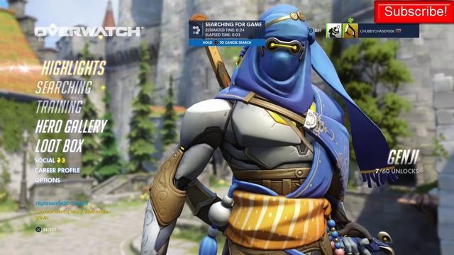 Hillary Clinton scared of PEPE? LOL *Meme Magic* (Overwatch gameplay) смотреть онлайн