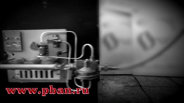 Печи газовые «ЖАРА» смотреть онлайн