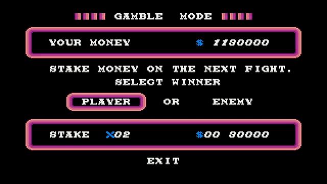Street Smart - Mega Drive - Full Game смотреть онлайн