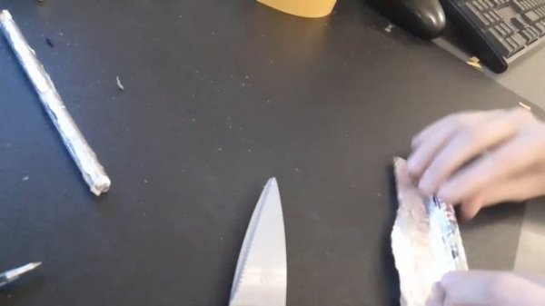 как сделать стилус