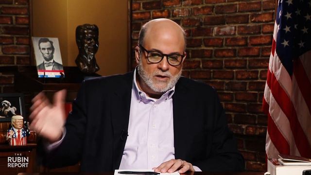 A Brutal Autopsy of Joe Biden's Political Career (Pt. 3) | Mark Levin | POLITICS | Rubin Report смотреть онлайн