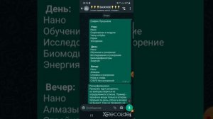 Puzzles & Survival - График Прорывов