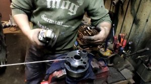 вом на мтз сборка