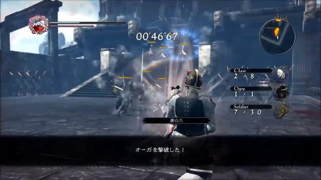 【マイクテスト動画】裏作業しつつ実況テスト смотреть онлайн
