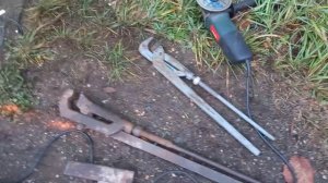 Лайфхак - Как заменить кран на газовом баллоне