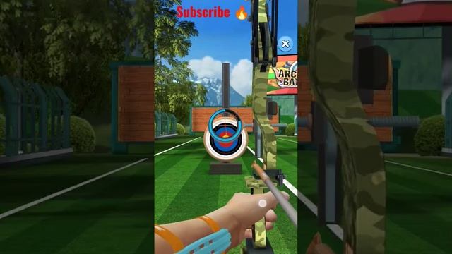 ARCHERY BATTLE 3D GAME GAMEPLAY ?@somvirsharma1237 #archery #battle #shorts #viral смотреть онлайн