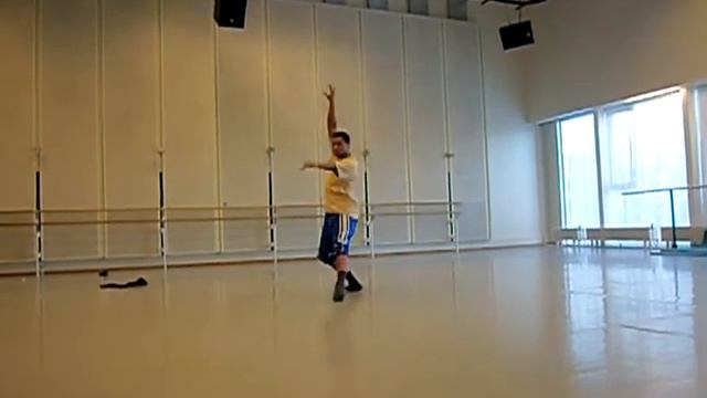 Apparat - "Arcadia" Choreography смотреть онлайн