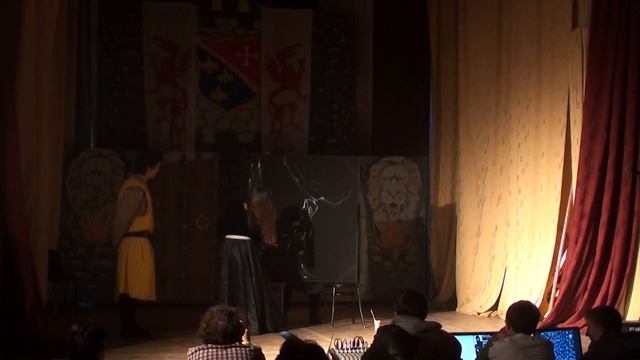 #5 Оригинальный жанр "Свадебный подарок"(Эконом) смотреть онлайн