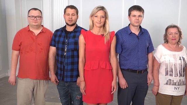 День Металлургов 2020. Видео поздравление смотреть онлайн