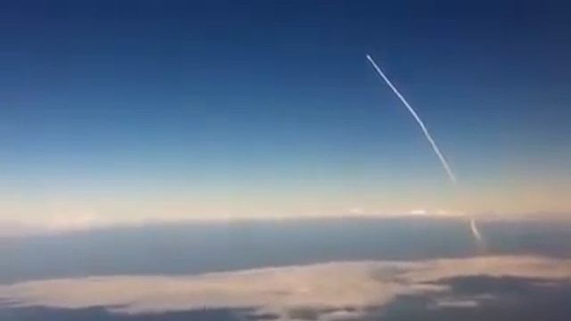 Куда летят ракеты ? смотреть онлайн