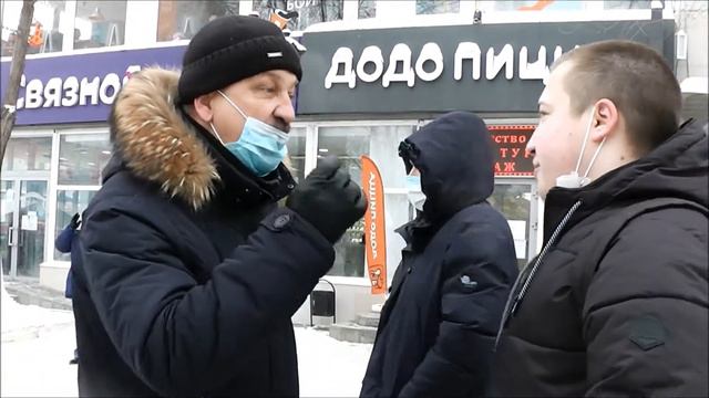 Олег Амельченко: я за русский многонациональный народ! смотреть онлайн