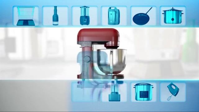 The Compact Cook Elite - A multi-function kitchen powerhouse. смотреть онлайн