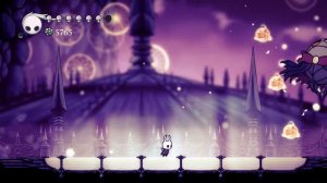 Бессмертие во плоти! - Hollow Knight (22)
