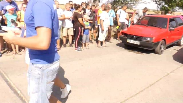 AutoClub 12 Region Drag Racing 2018 смотреть онлайн