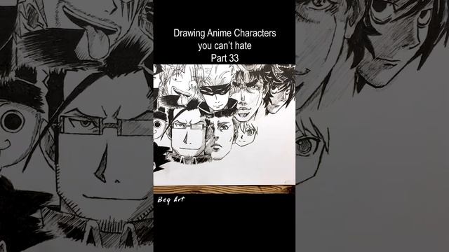 Drawing KILLUA ⚡️? [Hunter x Hunter] #shorts смотреть онлайн