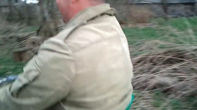 мотоблок кайман в деле и после работы. смотреть онлайн