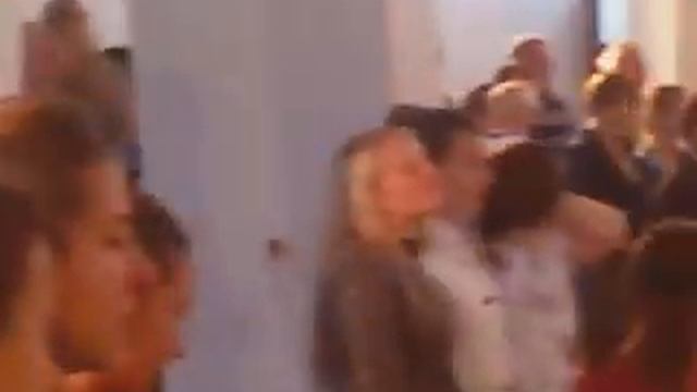 начало службы Патрика смотреть онлайн