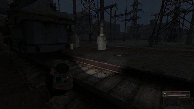Квесты Заставили Бегать По Кругу.STALKER The Long Road #8 смотреть онлайн