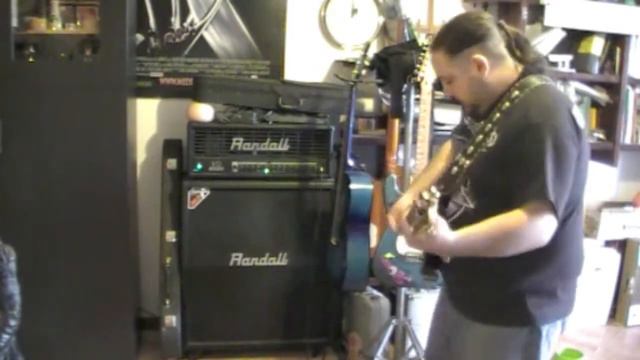 Schecter Damien Elite C-8 смотреть онлайн