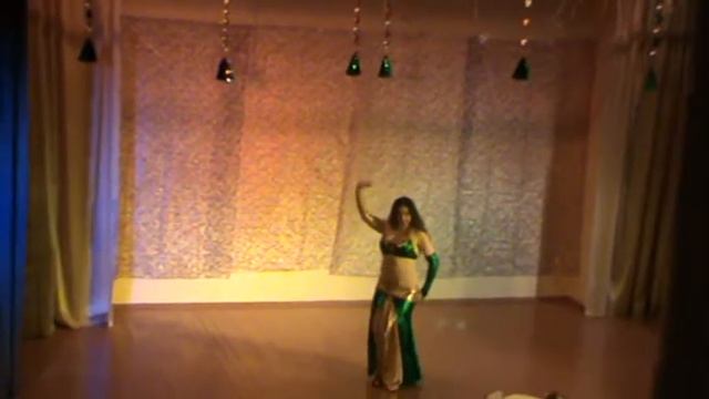 MariaRakassa Мария Жанкова (хореография Айда Нур) смотреть онлайн