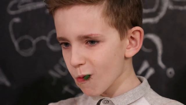 Слон на радиоуправлении (K 17) смотреть онлайн