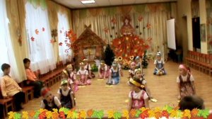 Хлеб-всему голова!(подготовительная группа)