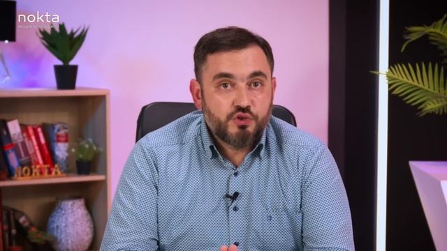 Сказочный отчет Влах | Nokta Live