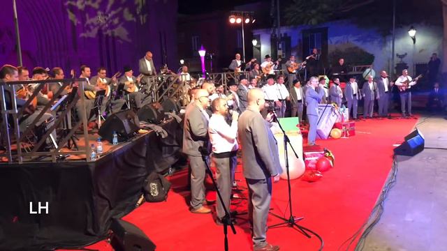 YERBERO GRANJEROS POR LUIS HERNÁNDEZ смотреть онлайн