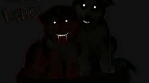 Клип про смайл дога "Ночной кошмар"