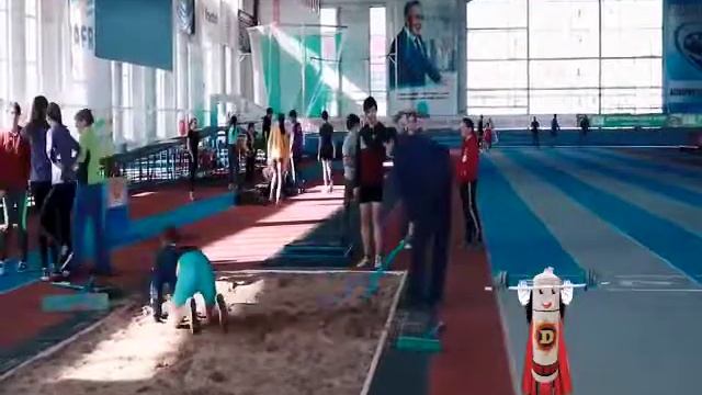 Акция Дармен в Восточном Казахстане смотреть онлайн