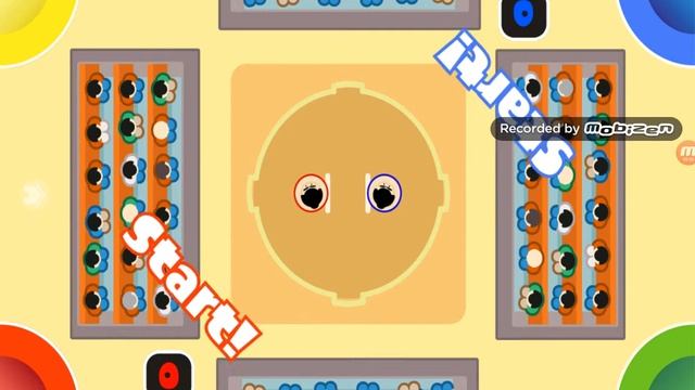 2 3 4 Player Games обзор игры