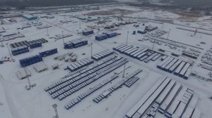 Порт в Усть Луге