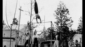 Мой город Озерск 1 часть