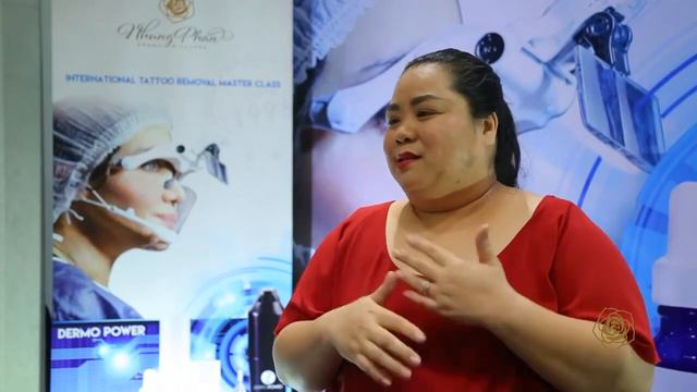 LINDA PARADIS : Students' Testimonials смотреть онлайн