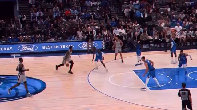 DeMar DeRozan Best Plays With The Spurs | Underrated Highlights! смотреть онлайн