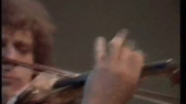 Paganini Caprice XIX смотреть онлайн
