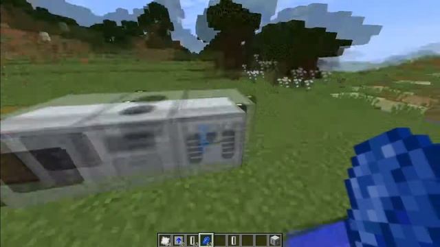 Самый понятный гайд по IC2 - ХЛАДАГЕНТ и УСКОРИТЕЛИ | Minecraft Industrial Craft 2 смотреть онлайн