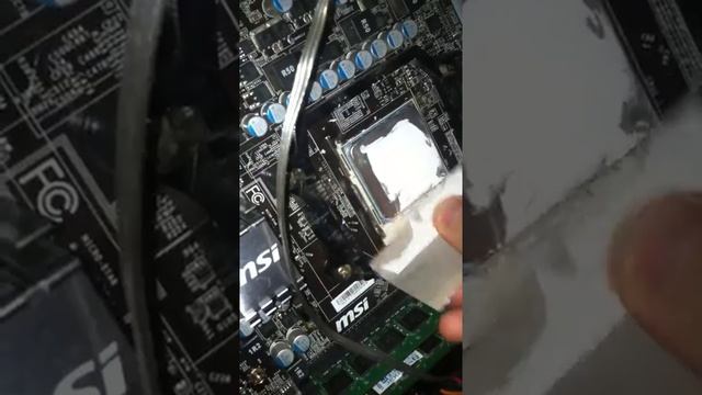 Китайский процессор AMD 2x2.8 GHZ Не качественный! смотреть онлайн