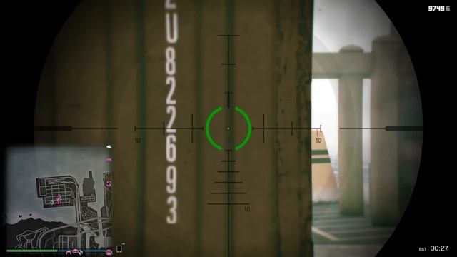 I got AIMBOTTED by MOTMUS (is it impossible to beat?) смотреть онлайн