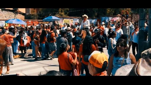 EN RUTA HUAMANGA 2 - SEMANA SANTA смотреть онлайн