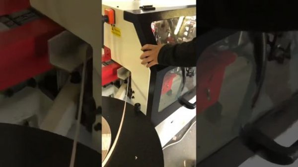 Обзор Krom automat compact