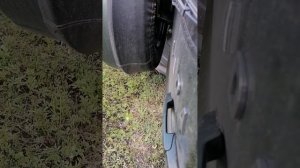 Нива_Travel_Чёрный воронок_Открываем дверь багажника изнутри_